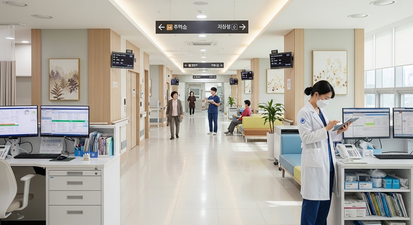 대장내시경 전 음식주의사항