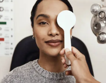 녹내장 초기증상 3