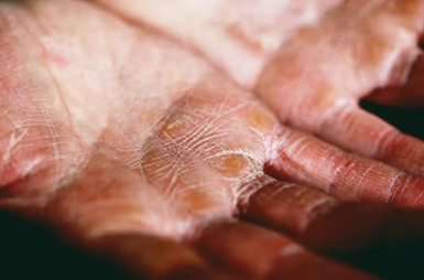 피부질환 종류 연고 종류 이유