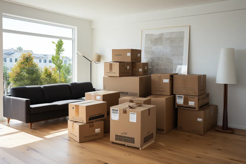 원룸 용달이사 비용