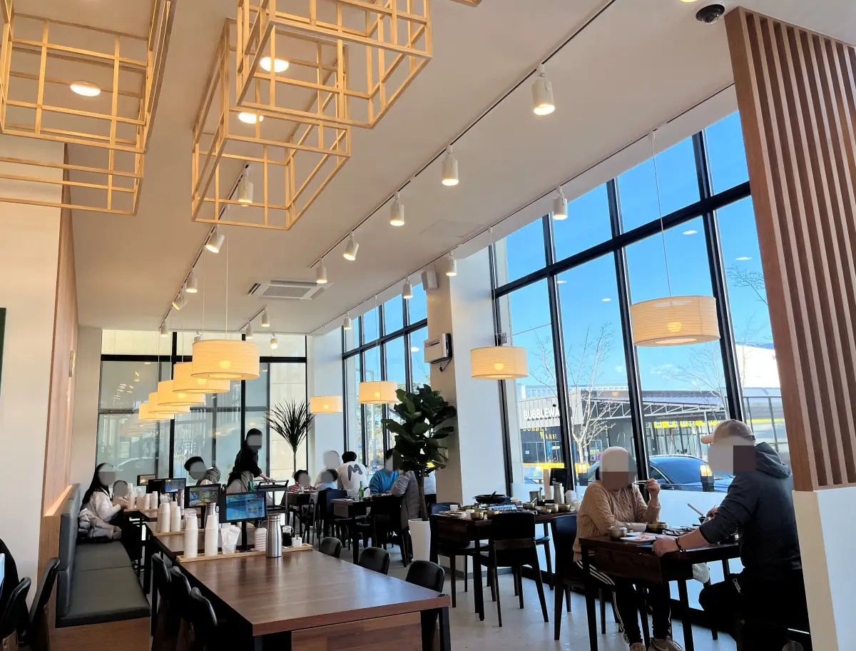 북극해고등어-테이블