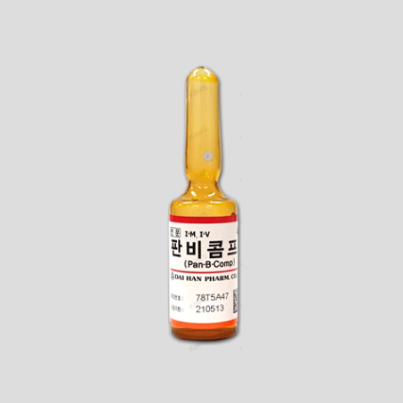 판비콤프주