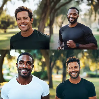 이노시톨 효능 남자5