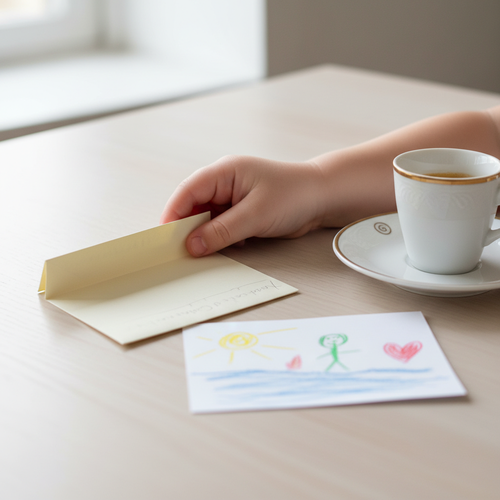 센스 있는 학부모가 되는 방법&amp;#44; 감사 표현 꿀팁!