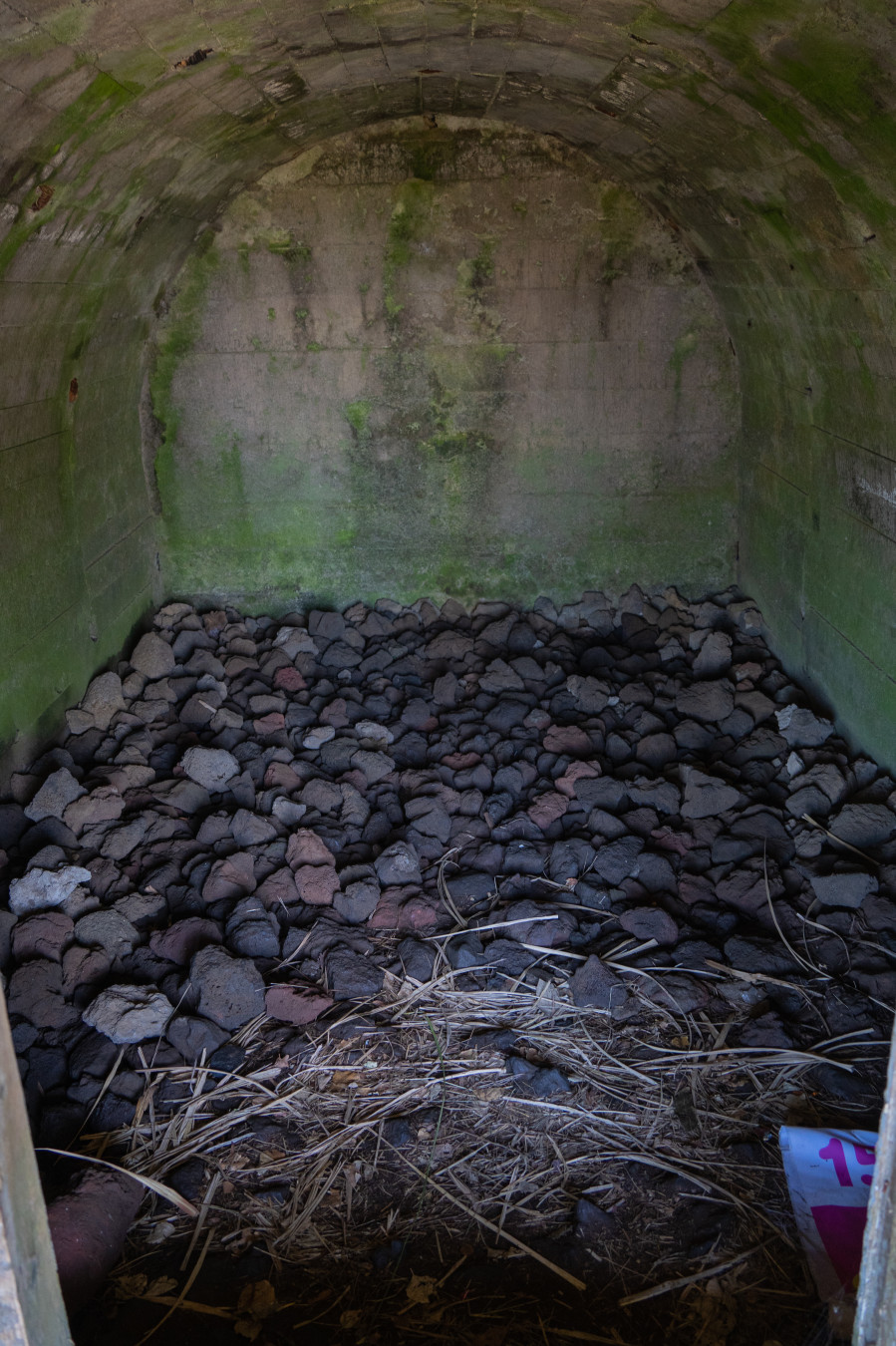 송악산 다크투어리즘