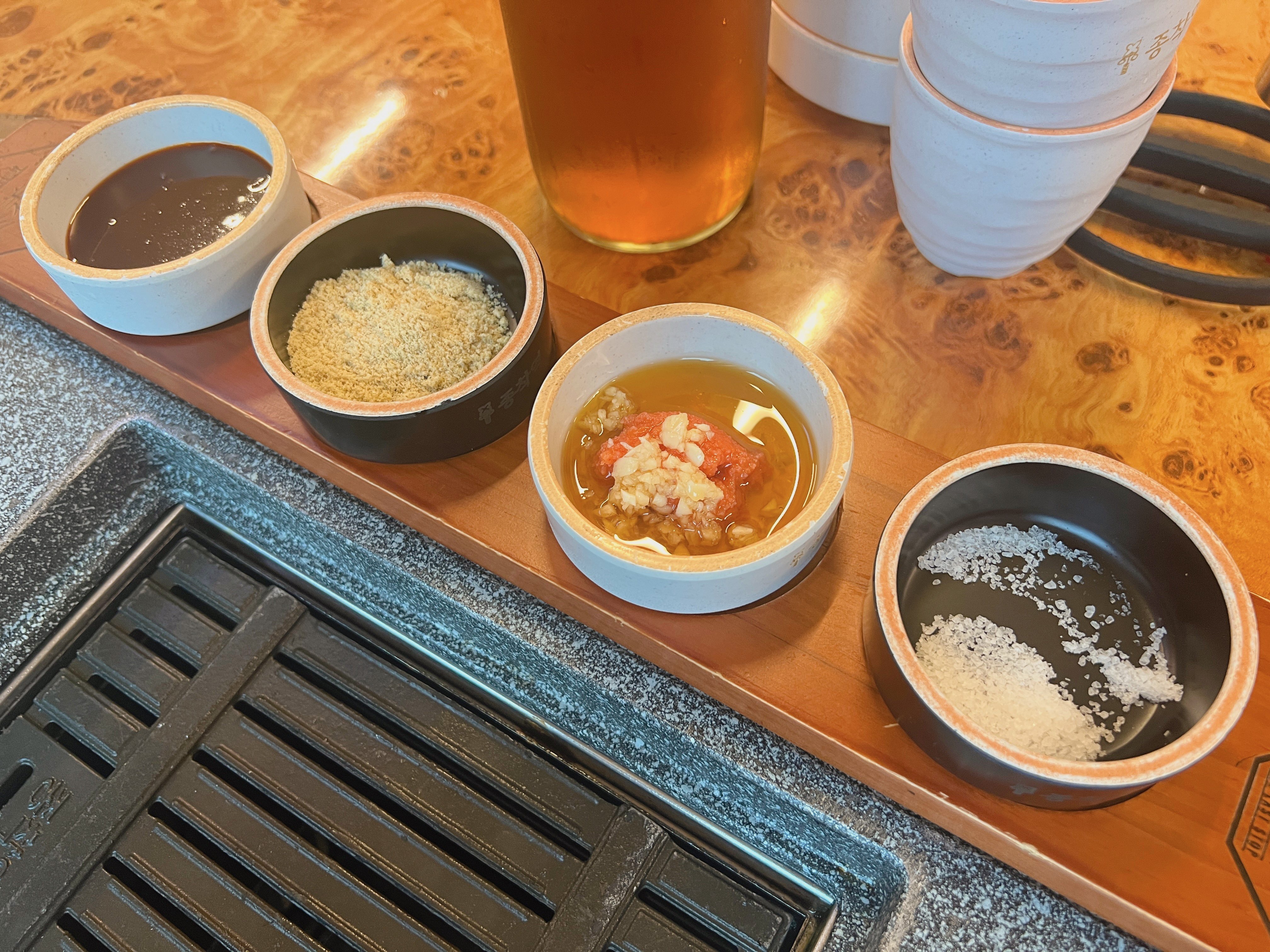 광주 종착역 웨이팅하는 고기맛집