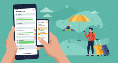 3월 국내 여행 경비 절약법: 알뜰한 봄 여행을 위한 가이드