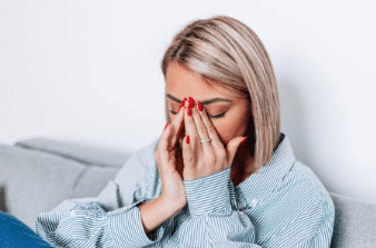 비염 뿌리를 뽑으려면