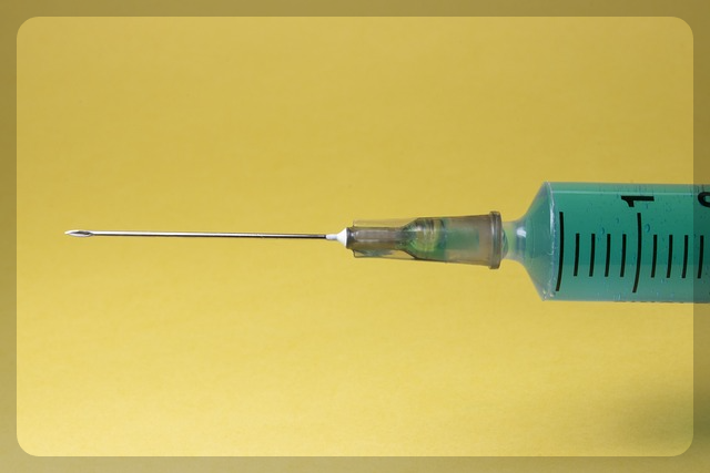 목디스크와 손 저림 증상