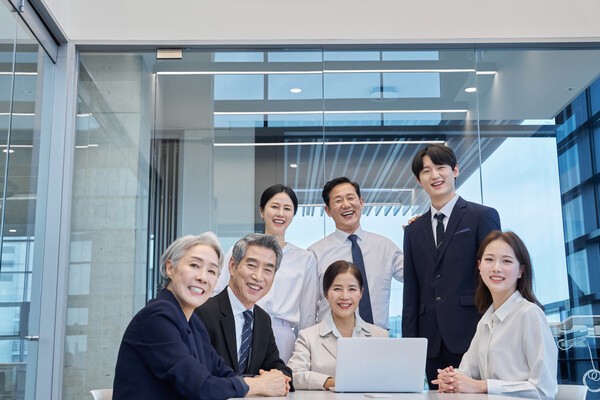 서울 중장년 경력지원제