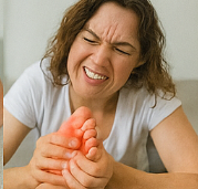 족저근막염 증상