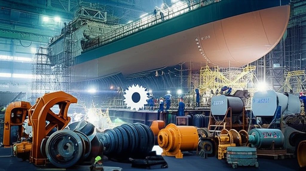 조선업 수익성 개선의 핵심 LNG 화..