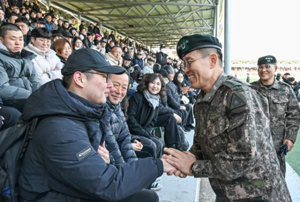 김규하 육군총장 국감 답변 나이 프로필 총정리｜고향 춘천&middot;강원고&middot;육사 47기&middot;대장 진급&middot;국정감사&middot;브런슨 발언