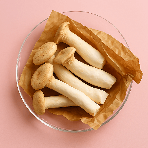 머쉬마루 버섯