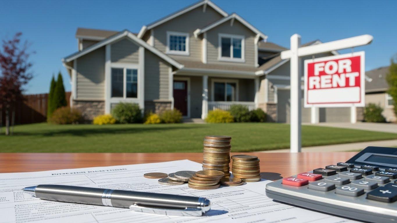 연말정산월세환급