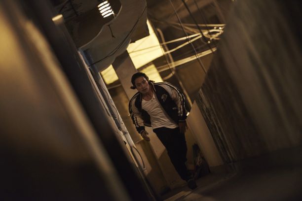 내부자들 네이버영화