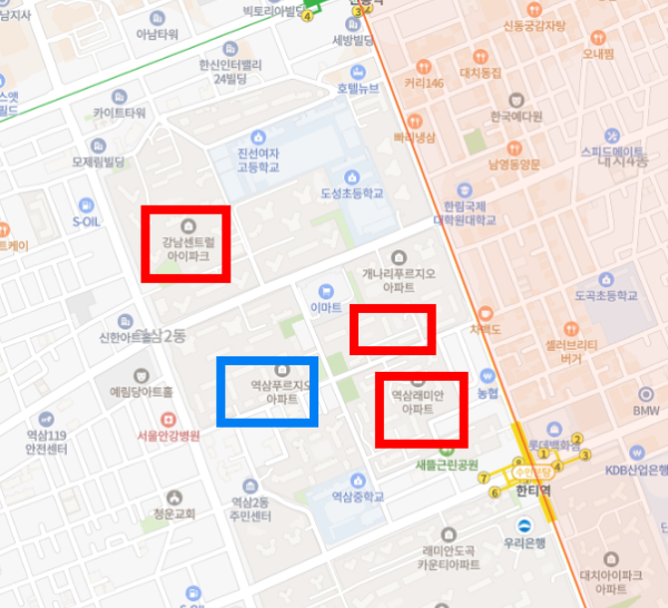 경쟁단지