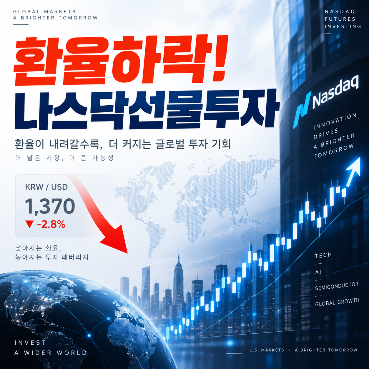 나스닥선물투자
