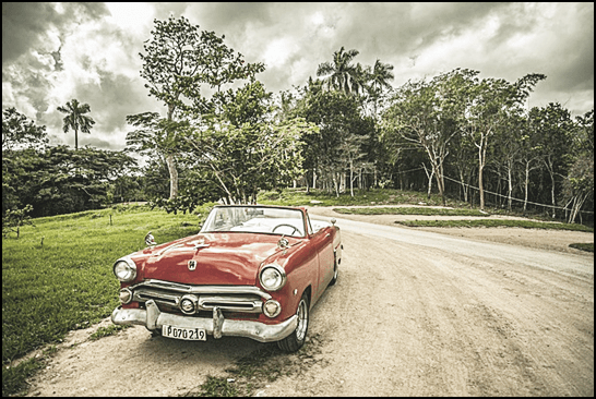 조기폐차 보조금 지급 대상자 확인서 발급