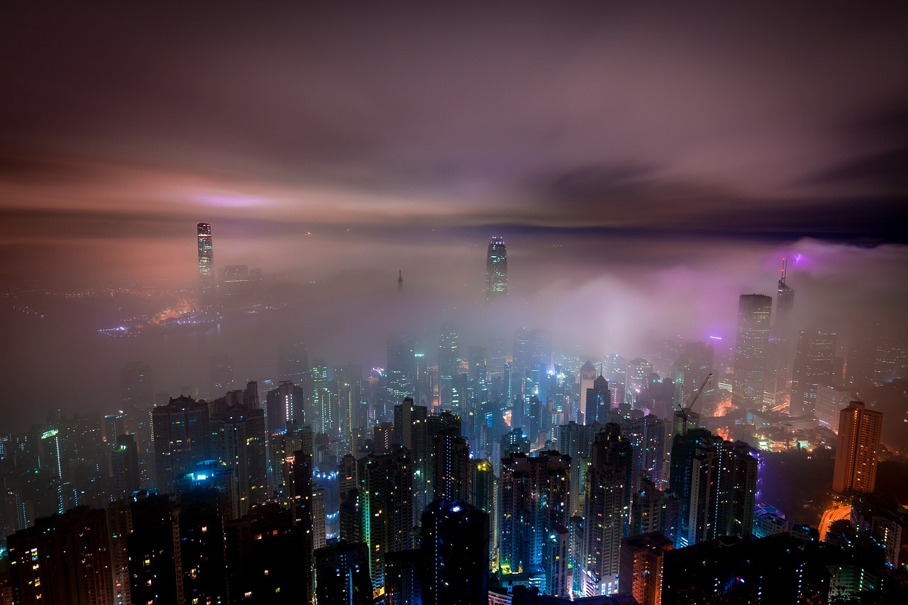 도시