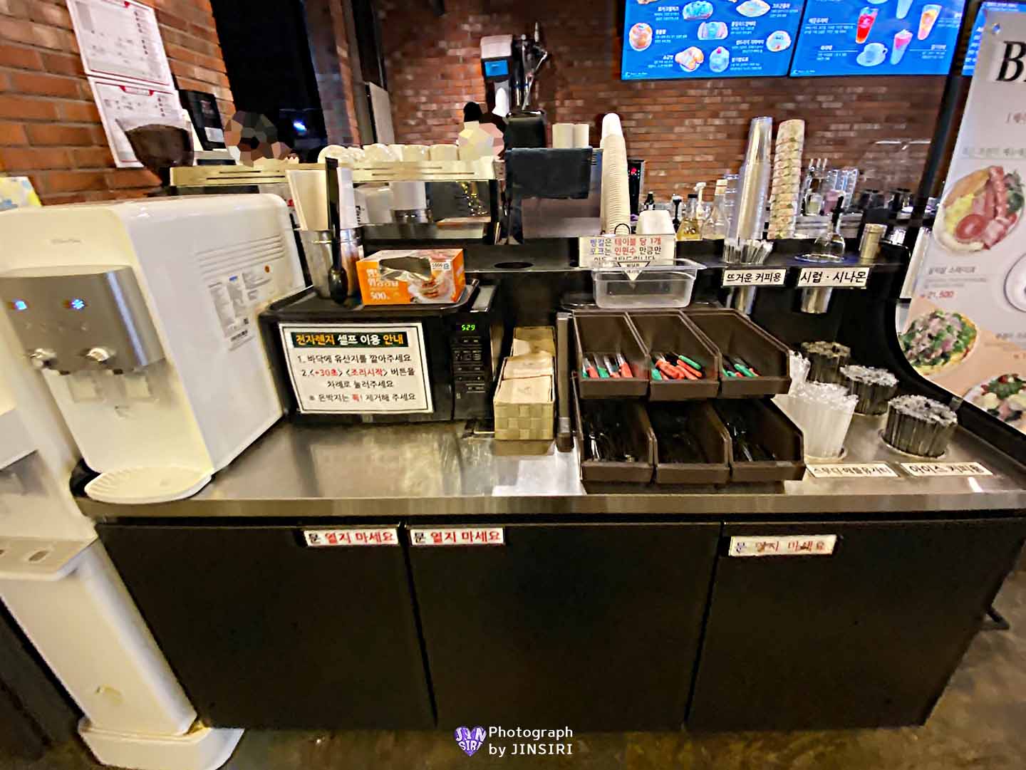 ๊นํฌ ์ฅ๊ธฐ๋ ๊ณต์ฐ ๋ฒ ์ด์ปค๋ฆฌ ๋ํ์นดํ ์์ธ๊ทผ๊ต ๋๋ผ์ด๋ธ ๋ชฌ๋ผ๋ธํผ๋
ธ