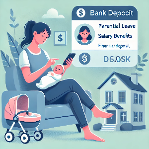 2025 육아휴직급여 신청방법