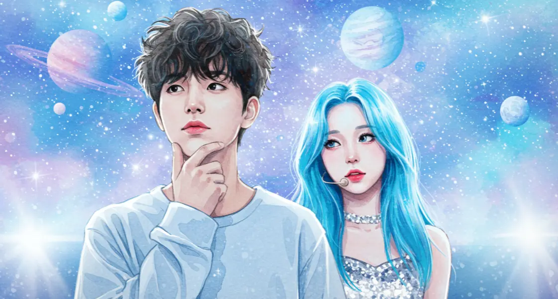 유명 연예인 나오는 꿈해몽