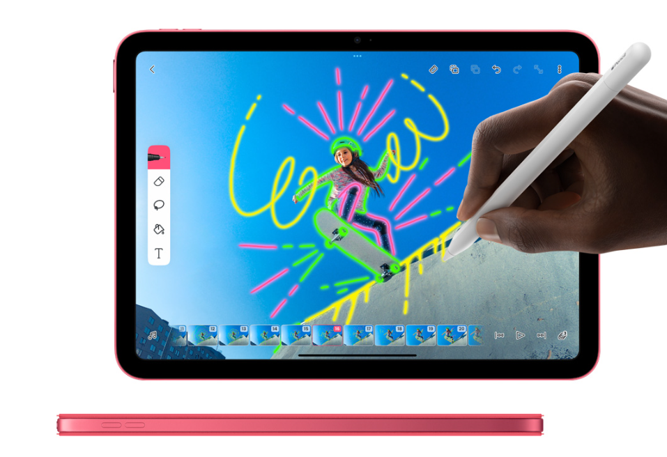 아이패드 10세대 2