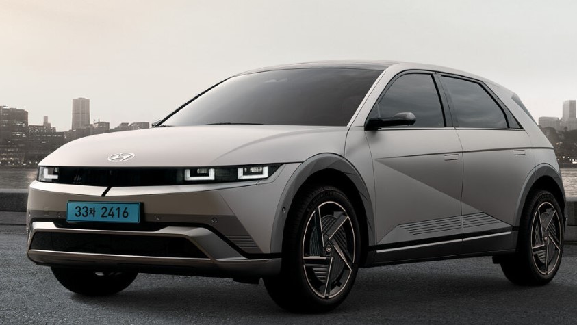 아이오닉5 가격