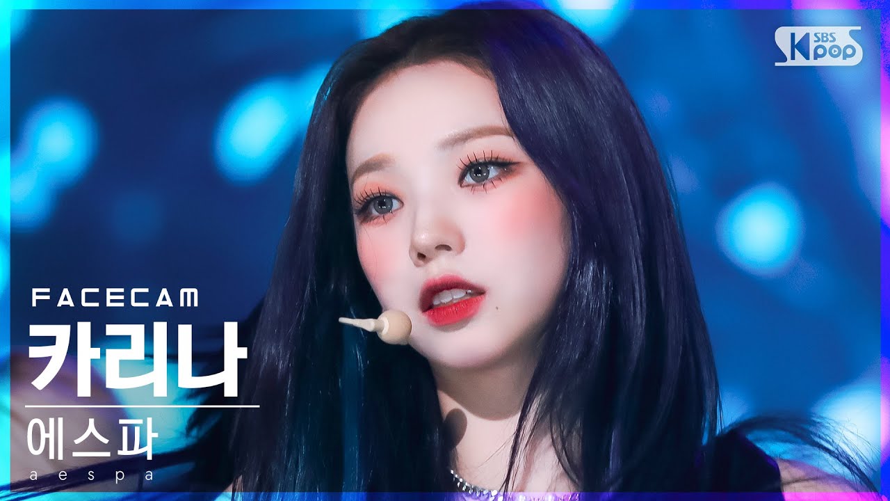 카리나