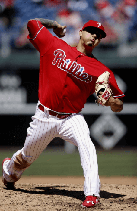 필라넬피아 시절 벨라스케즈