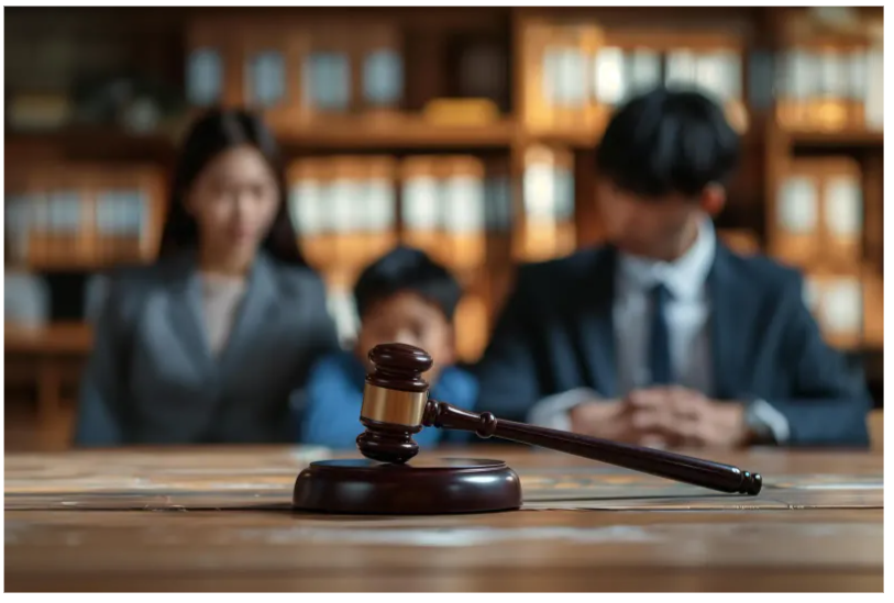 이혼 위자료 청구 절차 자세히 알아보기