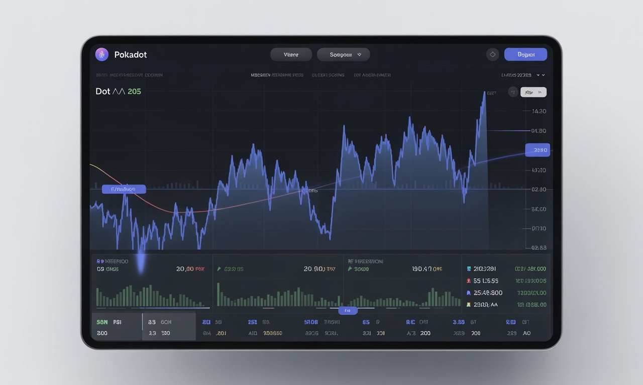 암호화폐매매전략