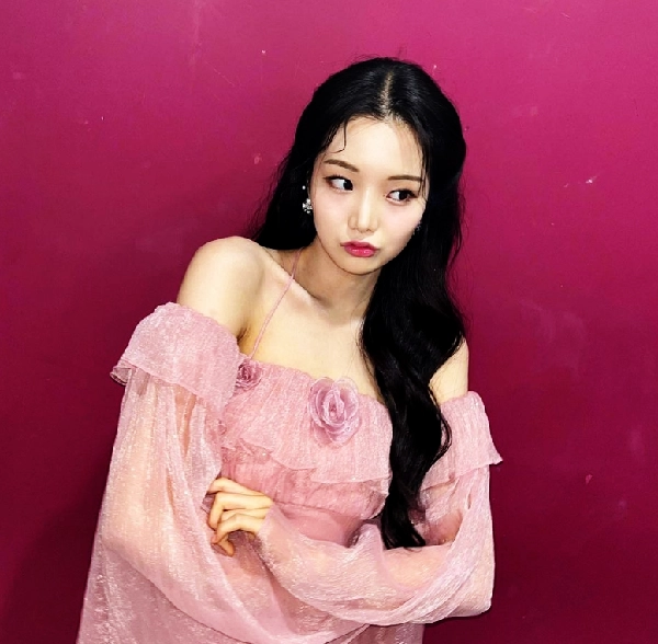 미스트롯3 김소연 사진