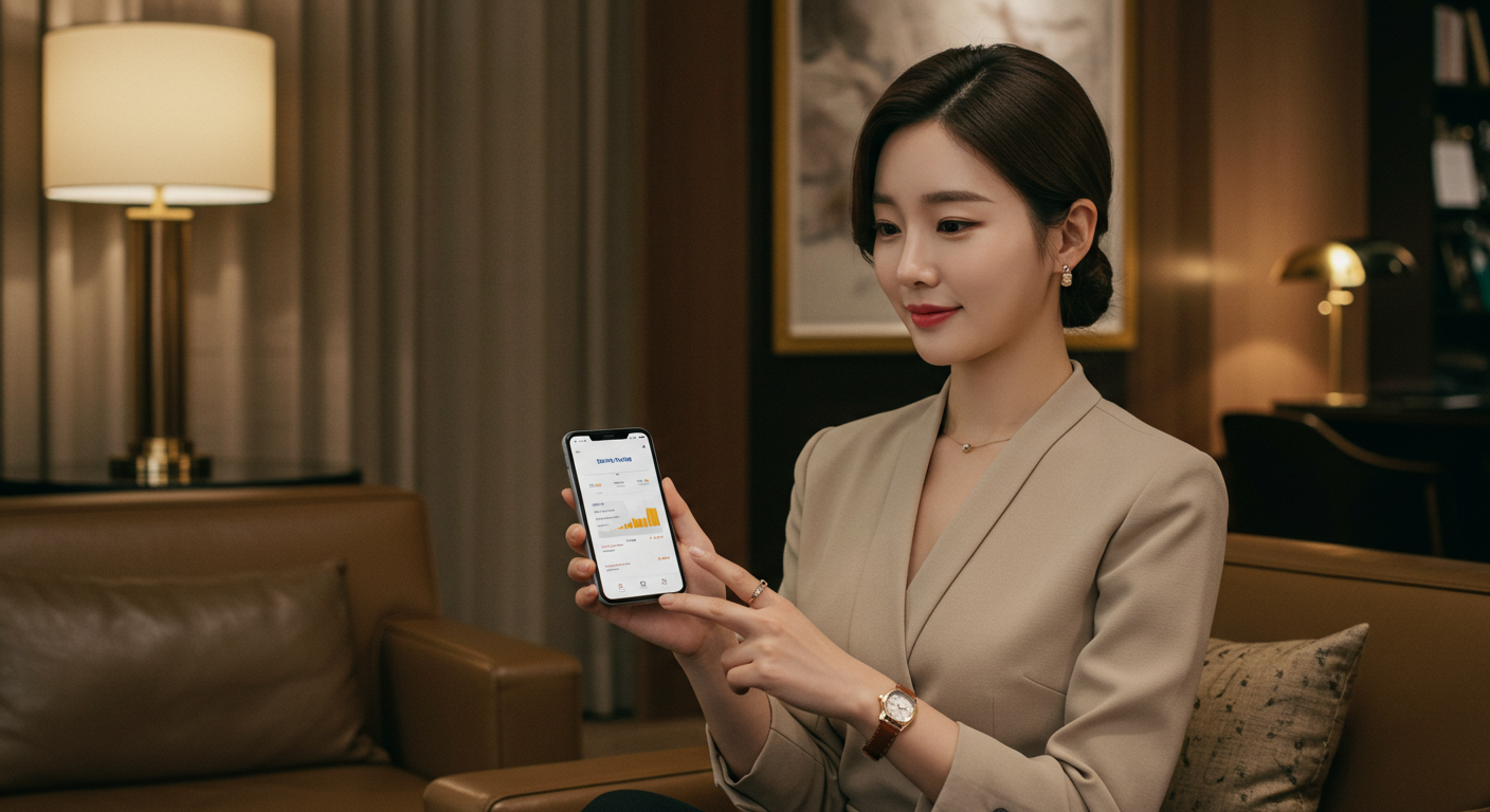 주식 API 자동매매