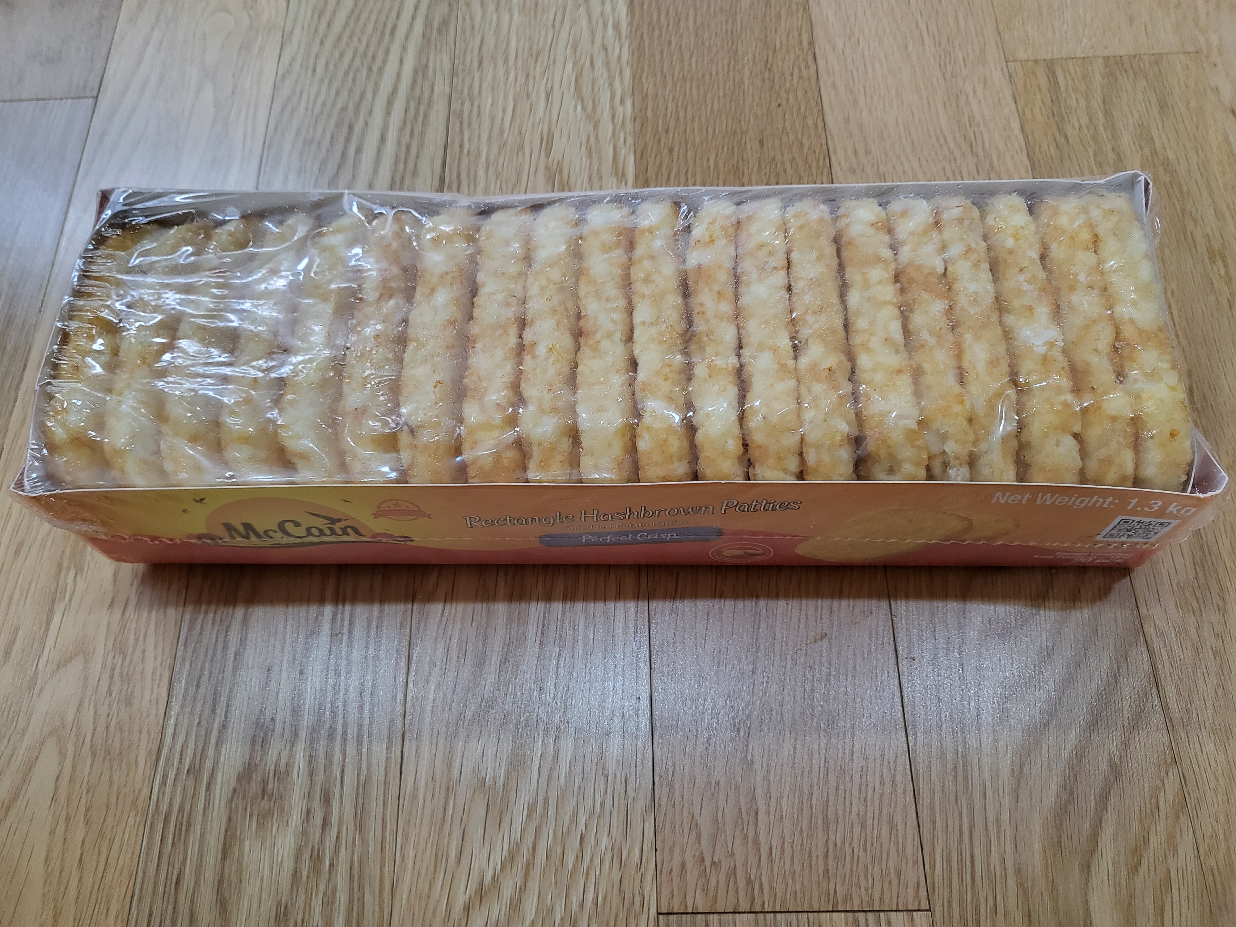 23년 3월 코스트코 - 해쉬브라운