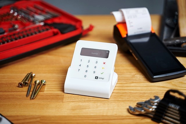 코나아이 주가분석