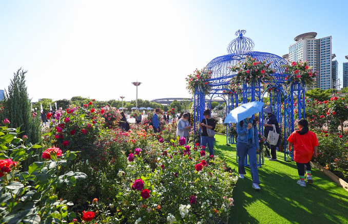 2025 서울국제정원박람회