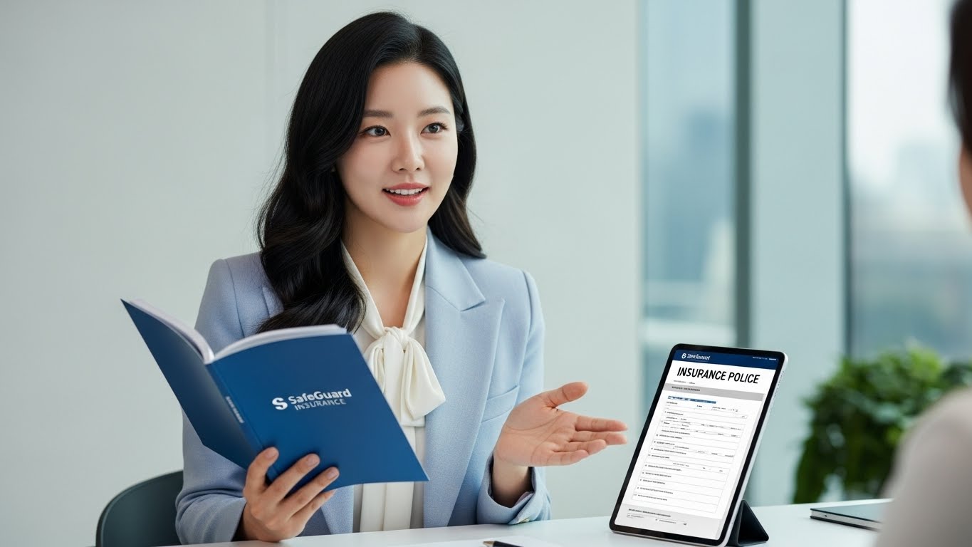 현대해상 실손보험