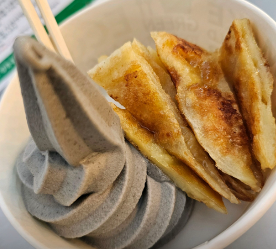 생생정보 강릉 택시맛객