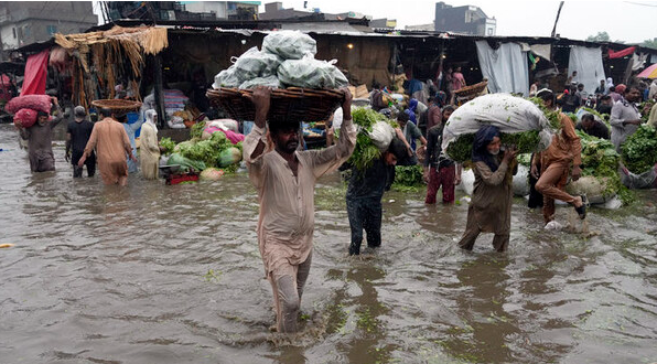 스떵뜨라엥 침수