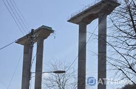 천안고속도로 붕괴 사고