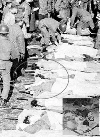 김신조 사건 정리 121사태와 남파공작원의 역사 배경 설명_2