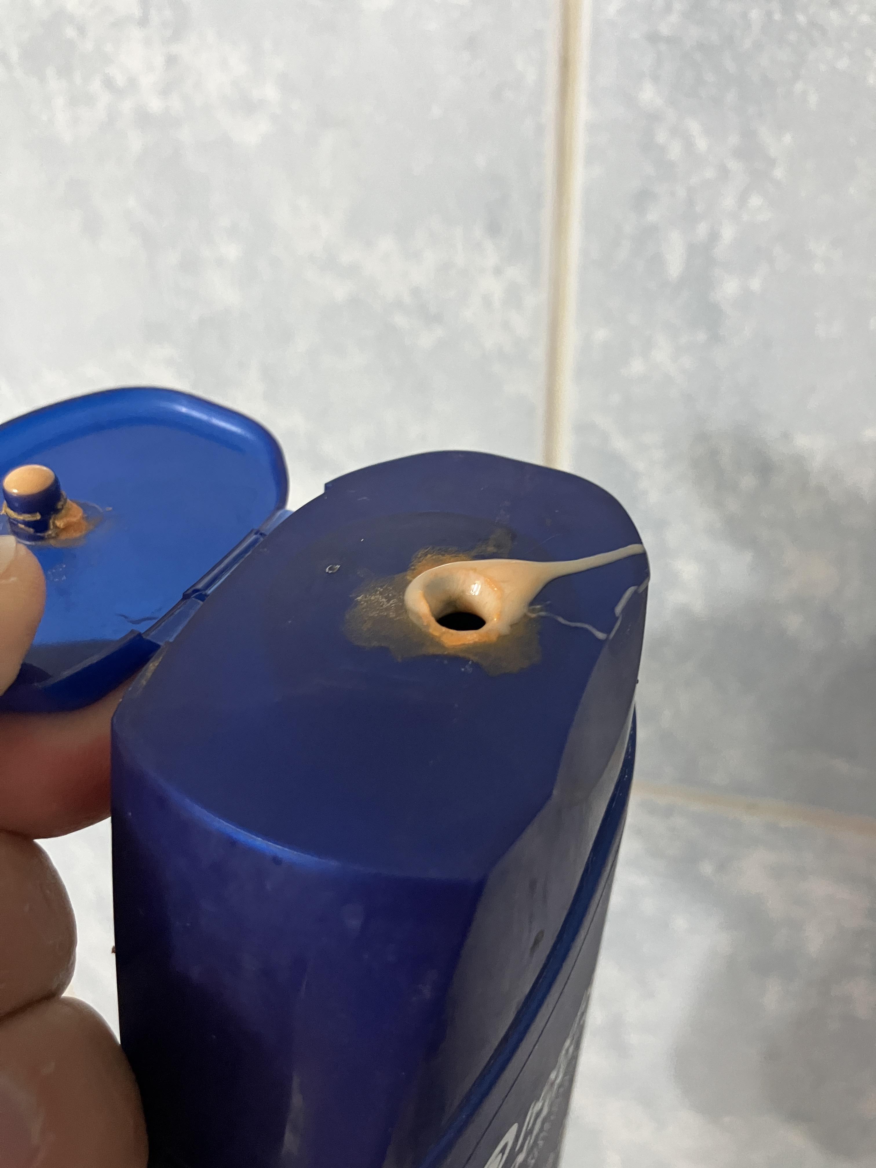 헤드앤숄더 클리니컬 스트렝스