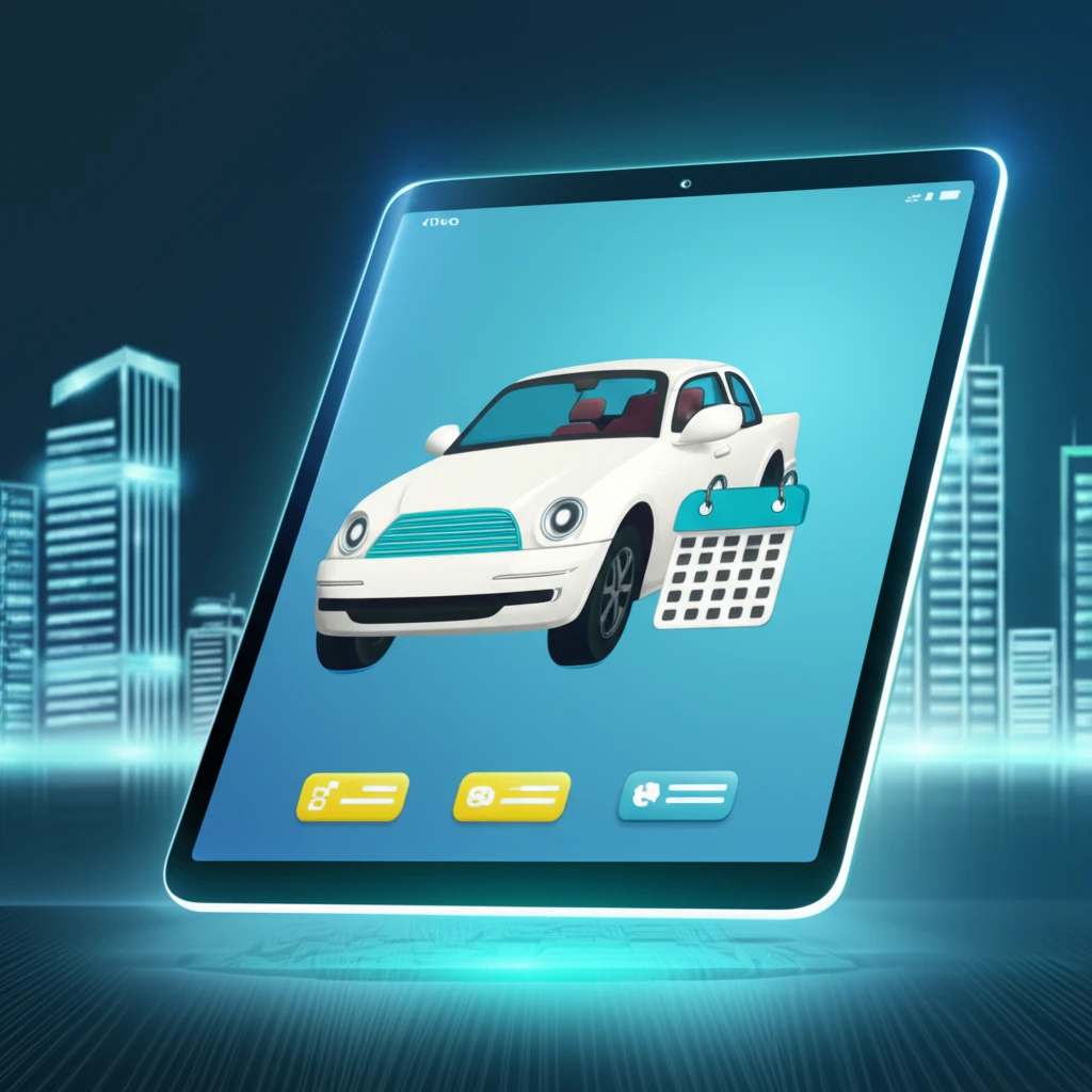 자동차세 절약, 연납으로 스마트하게!..