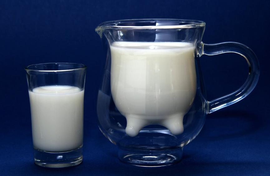 우유-성장-키-단백질