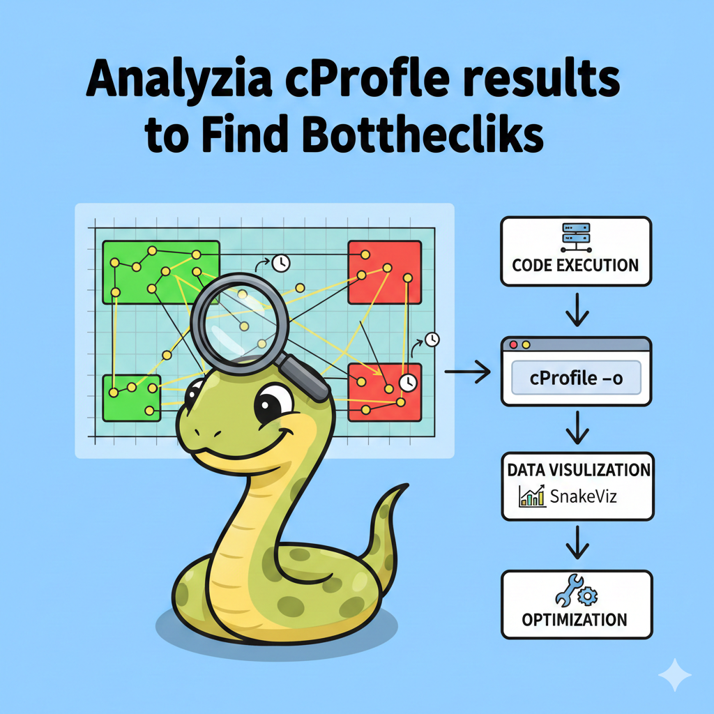 cProfile