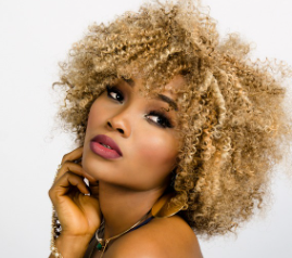 곱슬머리 펴는 법