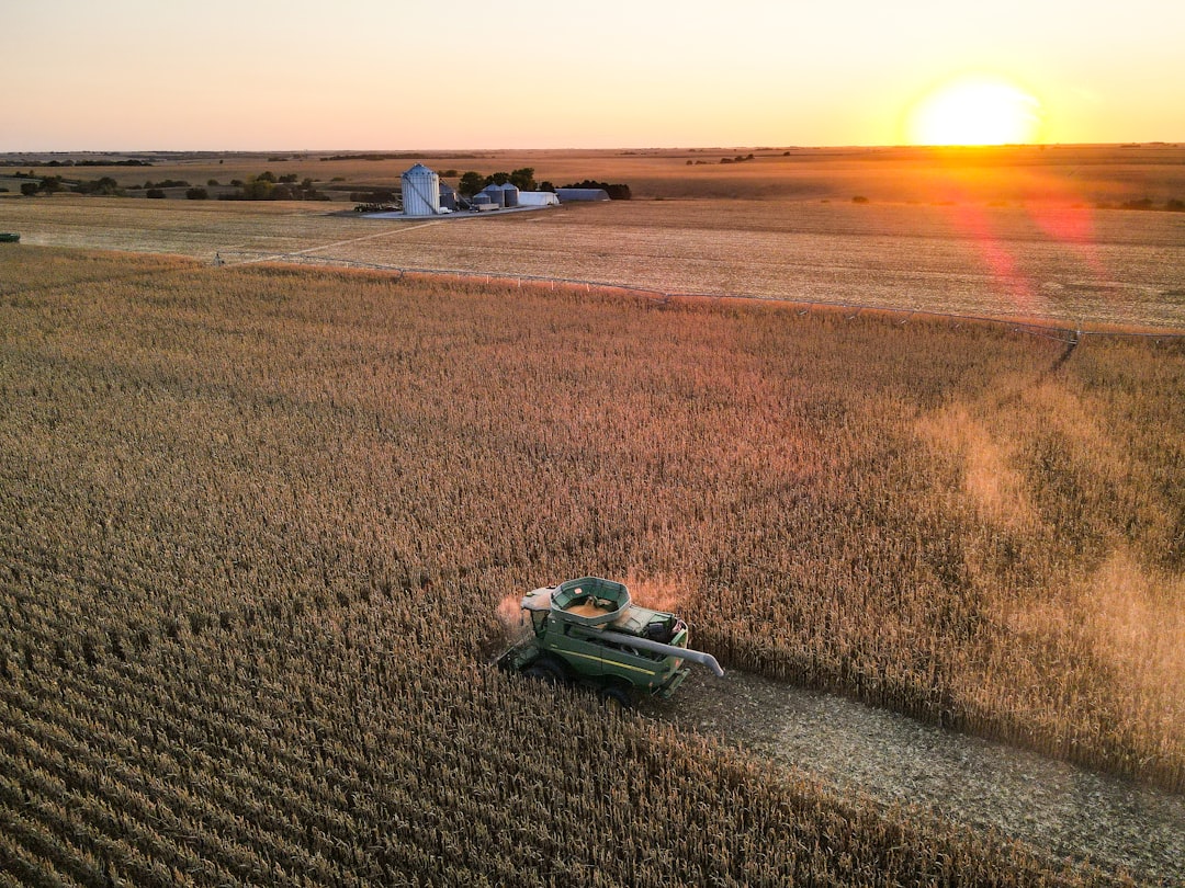 Agriculture