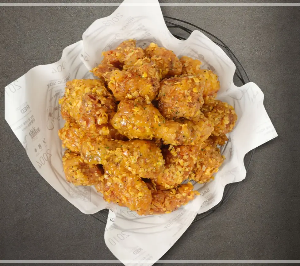 교촌치킨-메뉴-추천